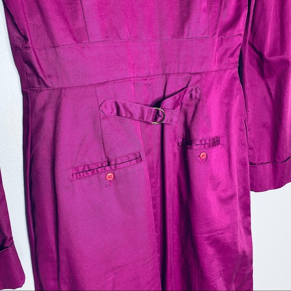 Vintage 1980s Kate by Kathryn Conover Dress - Picture 6 of 8